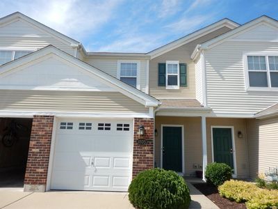 1805 Ambrose Terrace Dr, Swansea, IL, 62226
