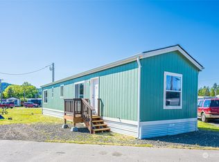 621 Calawah Way #61, Forks, WA 98331