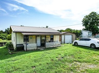 816 Oasis Rd, Bulls Gap, TN 37711