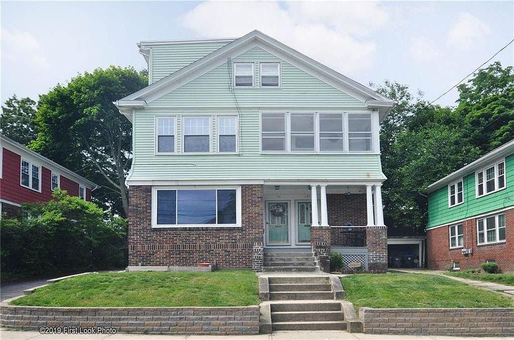129 Lancaster St, Providence, RI 02906 Zillow