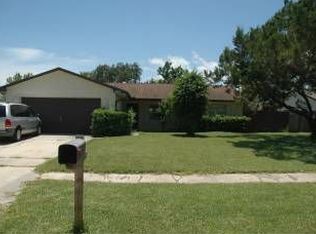 1951 Tallridge Rd, Melbourne, FL 32935