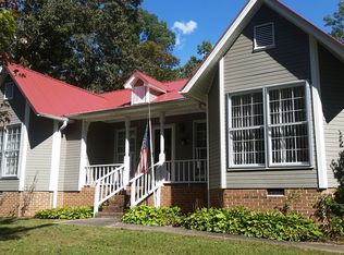 1742 Greenbriar Dr SW, Cullman, AL 35055