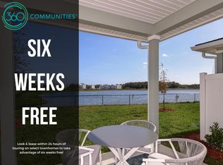 10823 Avenues Walk Blvd, Jacksonville, FL 32258