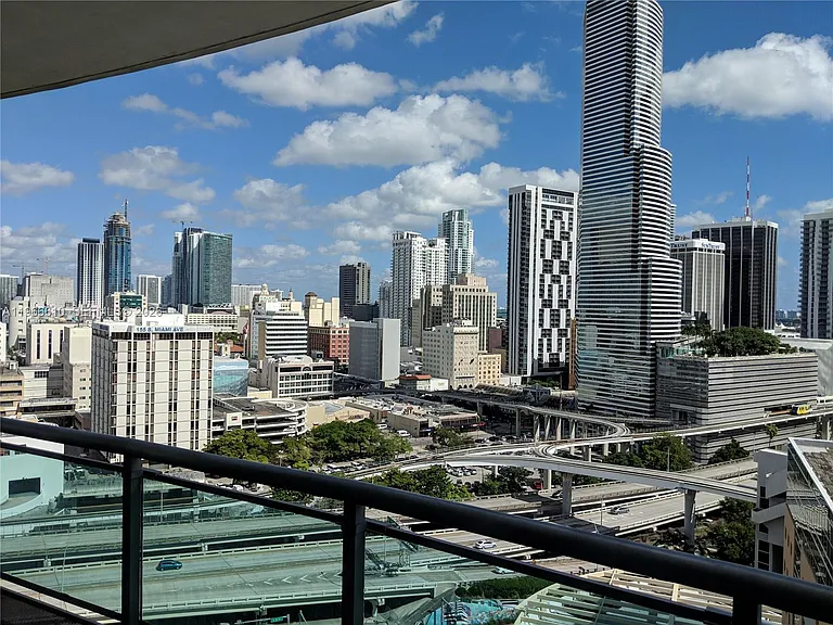 350 S Miami Ave #1901 — Photo 19