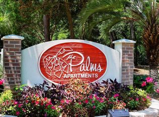 The Palms Apartments, Charleston, SC 29407