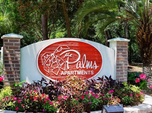 The Palms Apartments, 311 Royal Palm Blvd #407101, Charleston, SC 29407