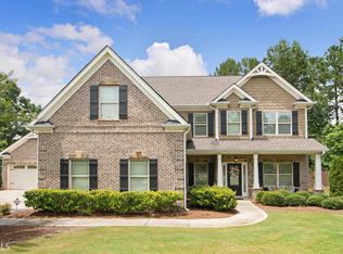 250 Bryce Ave, Jefferson, GA 30549