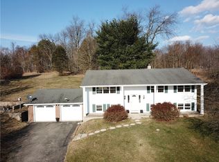 381 Brick Church Rd, Ford City, PA 16226