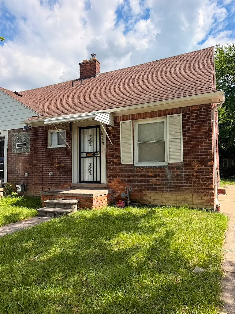 20209 Moross Road - 1 — Photo 1
