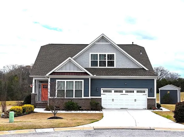 210 Claridge Way, Greer, SC 29651