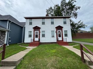 Trail St 223-225 W, Jackson, MI 49201