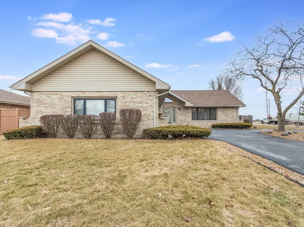 7356 W Quail Cir, Frankfort, IL 60423