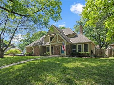 12514 W 81st Ter, Lenexa, KS, 66215