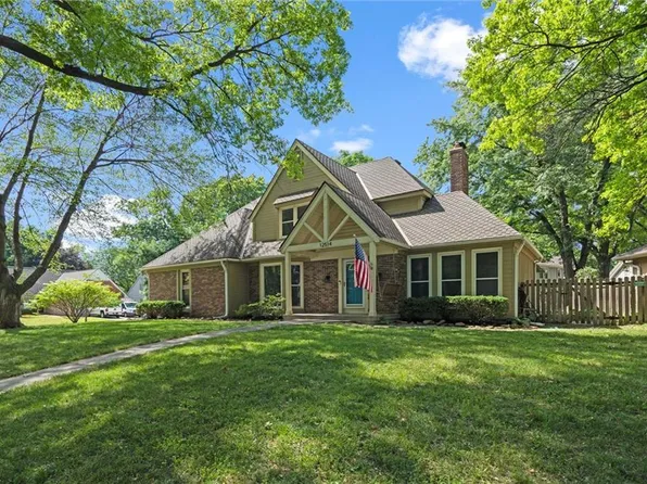 12514 W 81st Ter, Lenexa, KS 66215