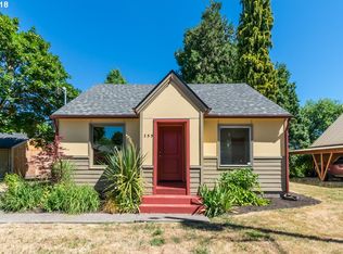 255 Oneil St, Lebanon, OR 97355
