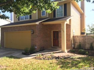 21807 Goldcrest Run, San Antonio, TX 78260