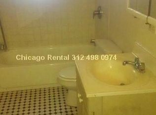 2921 W Walnut St, Chicago, IL 60612