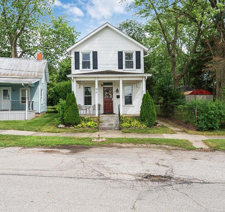 1st image of 98 Potter St