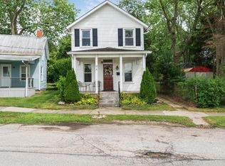 98 Potter St, Delaware, OH 43015