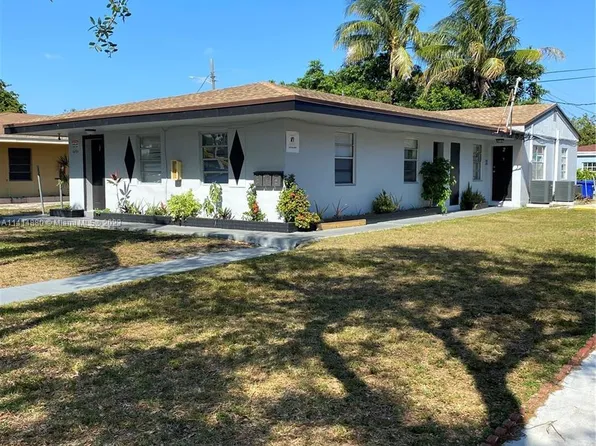 16931 NE 20th Ave, North Miami Beach, FL 33162