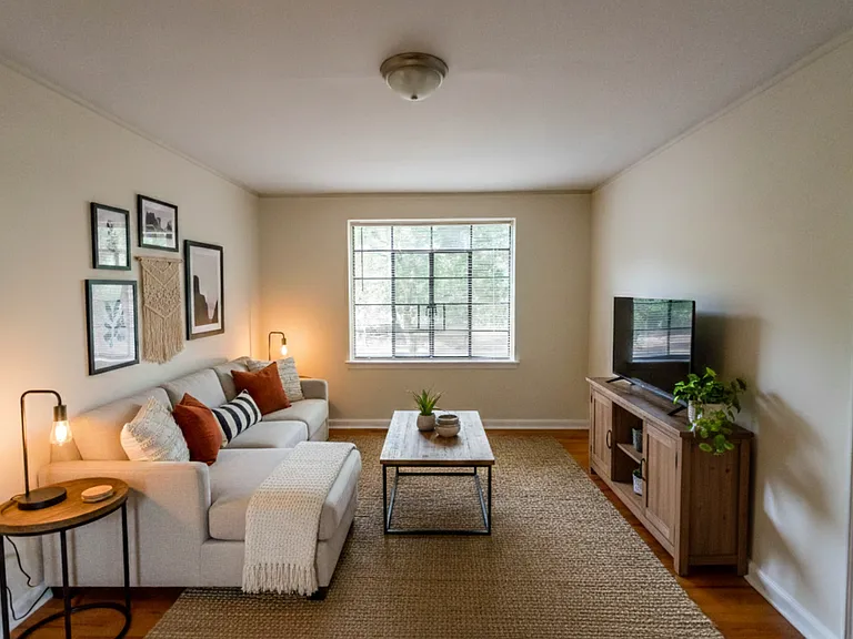 Cameron Court Apartments — Photo 116