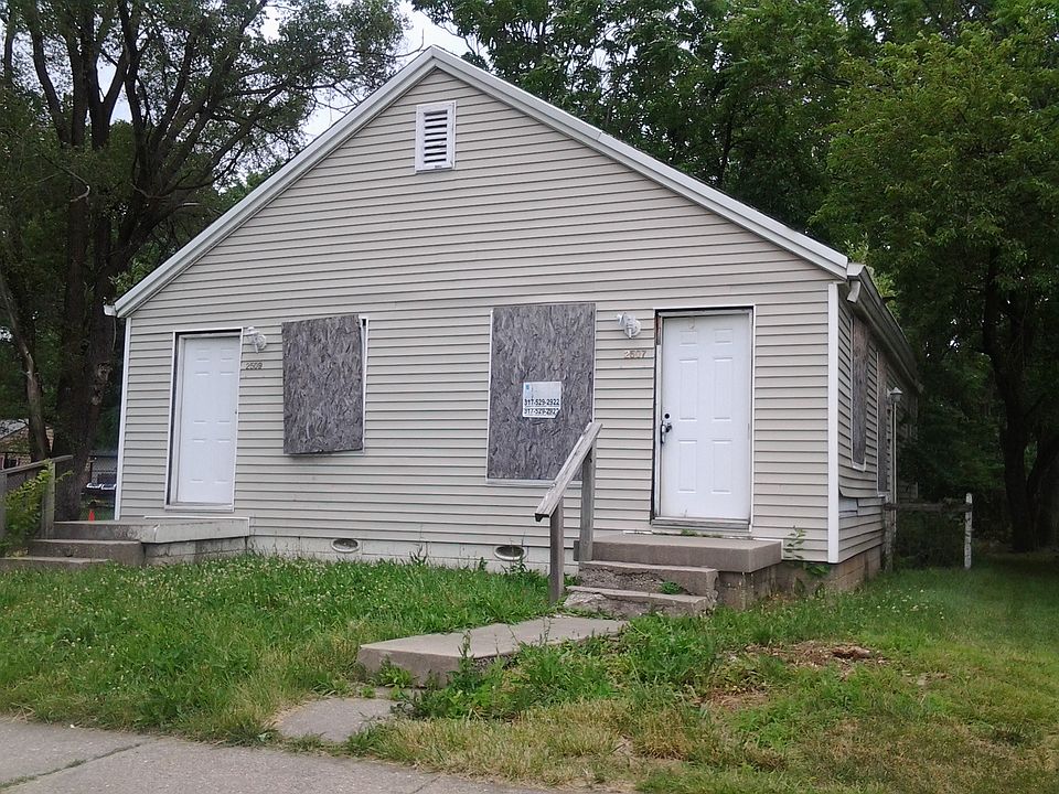 1st image of 2509 N. Dearborn