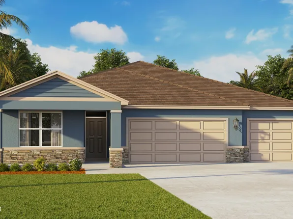 1044 Morfontaine St, Daytona Beach, FL 32124