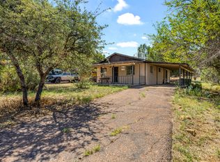 215 E Phoenix St, Payson, AZ 85541