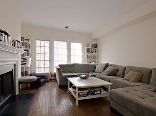 1821 Biltmore St NW #B, Washington, DC 20009