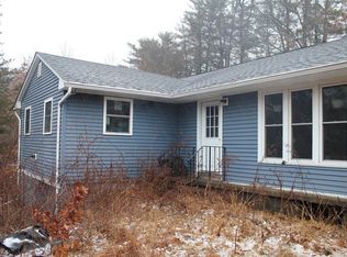 246 Feeding Hills Rd, Southwick, MA 01077