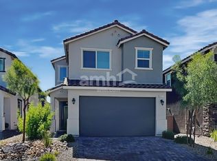 9127 Liberty Cap Ct, Las Vegas, NV 89178