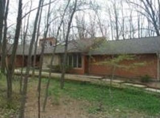 7216 Chablis Ct, Indianapolis, IN 46278