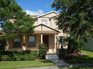 1302 Parkside Dr, Vero Beach, FL 32966