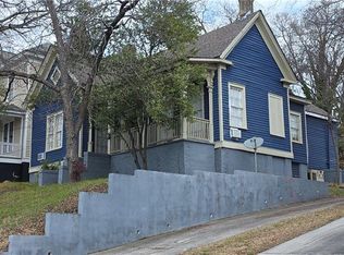 975 Maple St, Macon, GA 31201