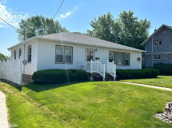115 S Park St, Osceola, IA 50213