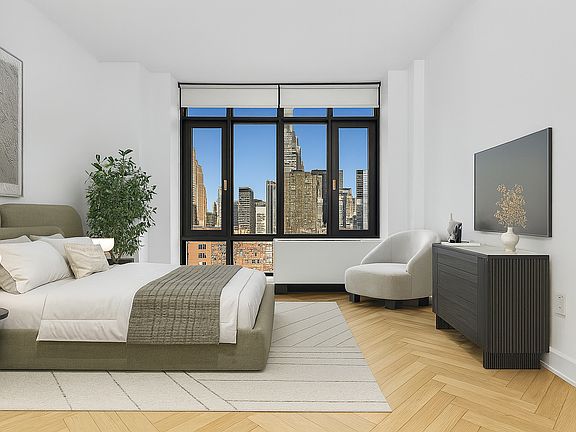 3rd image of 49 E 34th St #18B