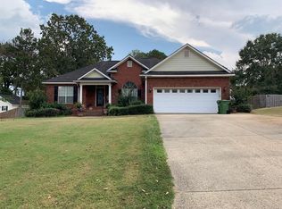 97 Cloverhill Dr, Greenville, AL 36037