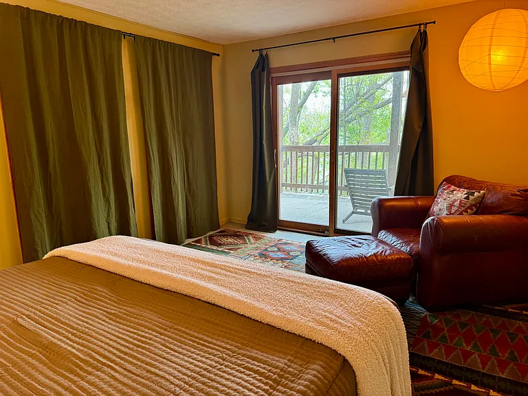 727 Town Mountain Rd — Photo 22