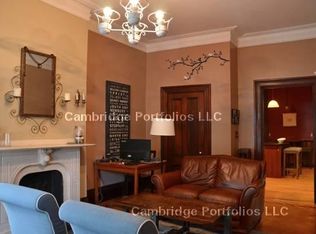 35 Adams St #1, Somerville, MA 02145