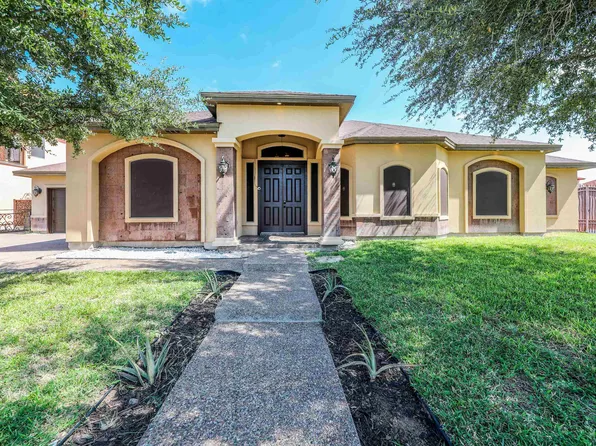102 Rhine Falls Ct, Laredo, TX 78041
