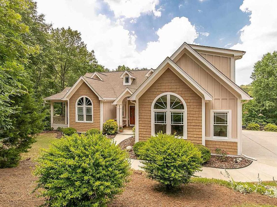 141 Preserve Pkwy, Ball Ground, GA 30107 Zillow