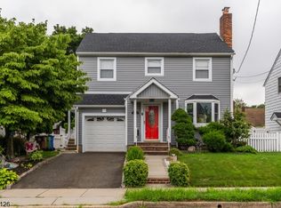 47 Edgewood Rd, Linden, NJ 07036