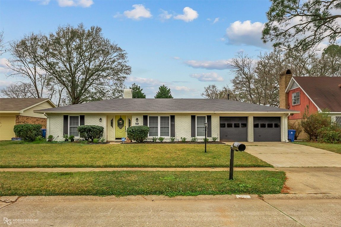 7310 Camelback Dr, Shreveport, LA 71105 Zillow