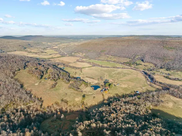 (undisclosed Address), Marshall, AR 72650