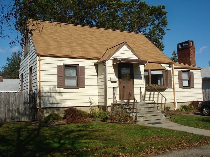 Cape Home