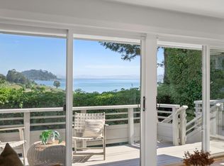 55 Upper North Terrace, Belvedere Tiburon, CA