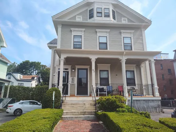 83 Elm St #4, Worcester, MA 01609