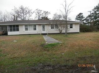71 N 13th St, Bolton, NC 28423