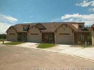 467 W 140 N #8, Midway, UT 84049