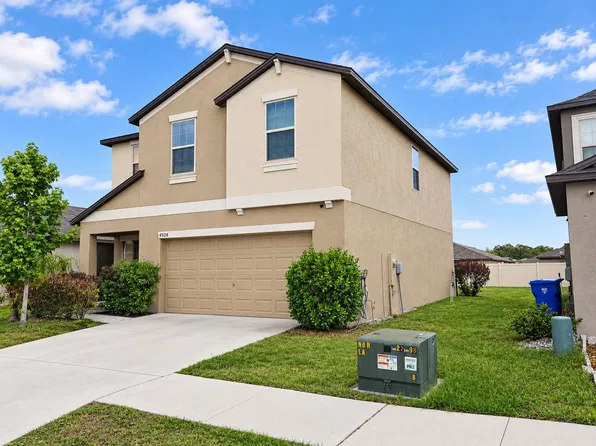 4524 Eternal Prince Dr, Sun City Center, FL 33573